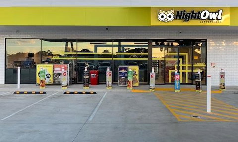 Ascot Comfort - Australia Shopping 27