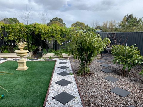 Ascot Comfort - Australia Shopping 2