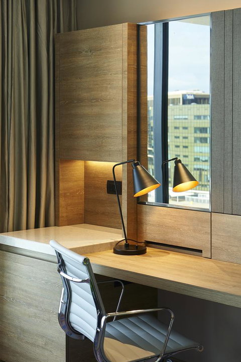 Doubletree By Hilton Perth Northbridge - Accommodation Australia 14
