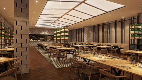 Doubletree By Hilton Perth Northbridge - Accommodation Australia 18