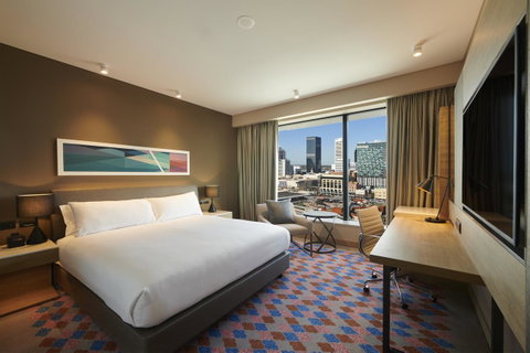 Doubletree By Hilton Perth Northbridge - Accommodation Australia 10
