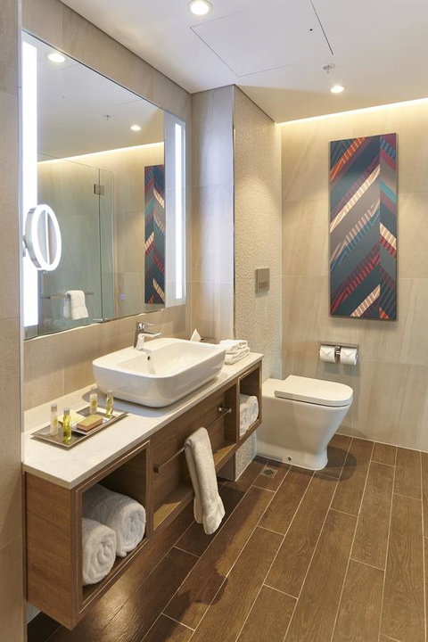 Doubletree By Hilton Perth Northbridge - Accommodation Australia 13