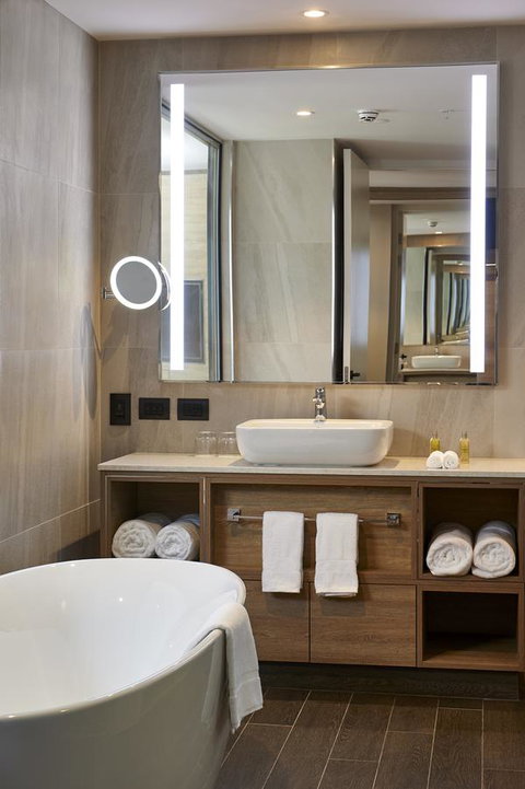 Doubletree By Hilton Perth Northbridge - Accommodation Australia 17