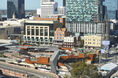 Doubletree By Hilton Perth Northbridge - Accommodation Australia 30