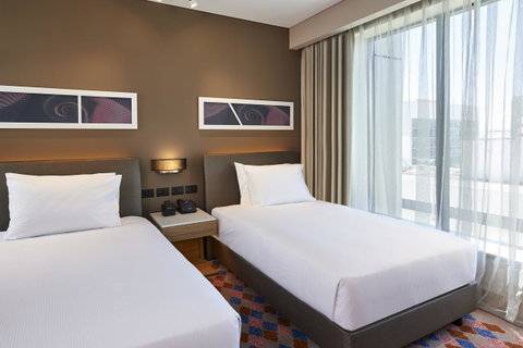 Doubletree By Hilton Perth Northbridge - Accommodation Australia 1