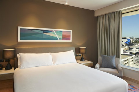 Doubletree By Hilton Perth Northbridge - Accommodation Australia 11