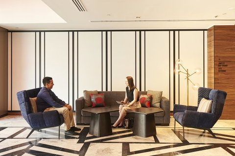 Doubletree By Hilton Perth Northbridge - Accommodation Australia 24