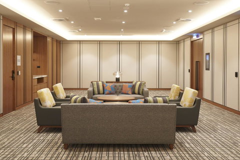 Doubletree By Hilton Perth Northbridge - Accommodation Australia 22