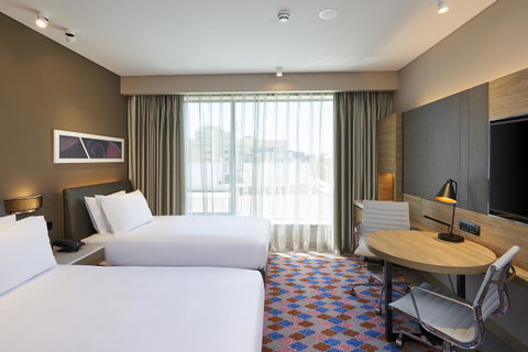 Doubletree By Hilton Perth Northbridge - Accommodation Australia 2