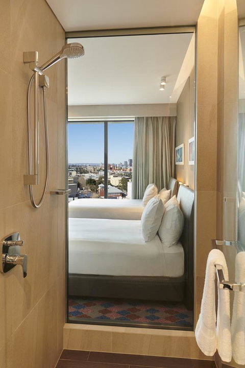 Doubletree By Hilton Perth Northbridge - Accommodation Australia 8