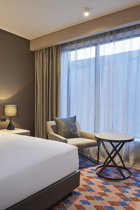 Doubletree By Hilton Perth Northbridge - Accommodation Australia 3