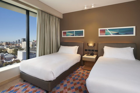 Doubletree By Hilton Perth Northbridge - Accommodation Australia 12