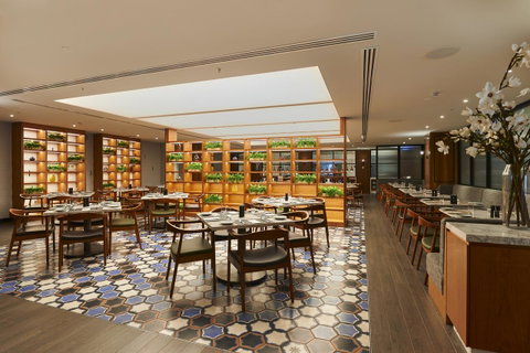 Doubletree By Hilton Perth Northbridge - Accommodation Australia 4