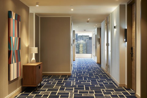 Doubletree By Hilton Perth Northbridge - Accommodation Australia 21