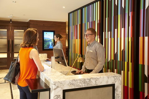 Doubletree By Hilton Perth Northbridge - Accommodation Australia 20