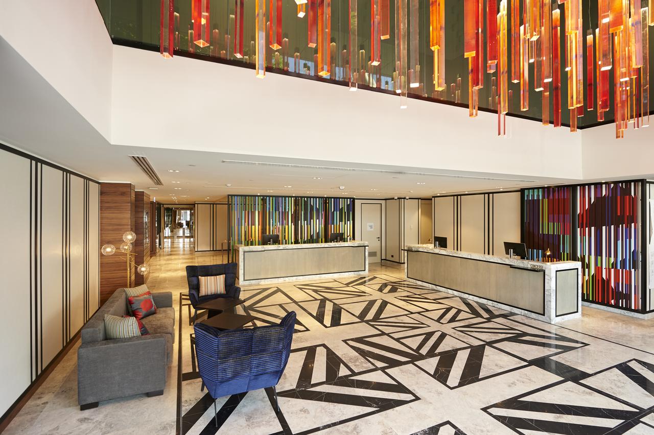 Northbridge WA Accommodation Australia
