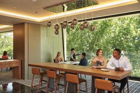 Doubletree By Hilton Perth Northbridge - Accommodation Australia 27