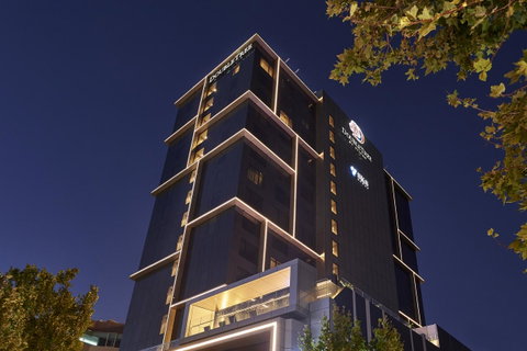 Doubletree By Hilton Perth Northbridge - Accommodation Australia 5