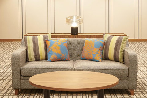 Doubletree By Hilton Perth Northbridge - Accommodation Australia 25