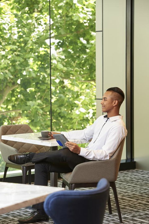 Doubletree By Hilton Perth Northbridge - Accommodation Australia 28