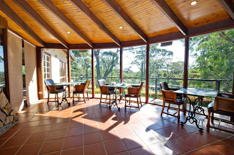 Karriview Margaret River - Bed n Breakfasts 26