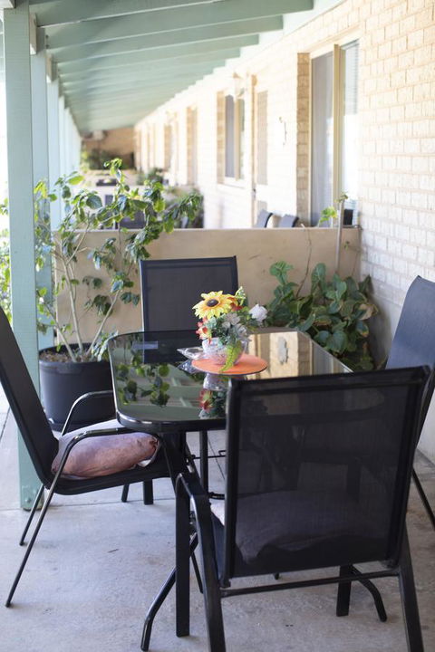 Shark Bay Seafront Apartments - Accommodation Australia 2