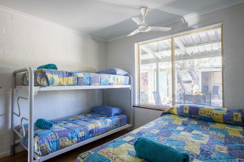 Shark Bay Seafront Apartments - Accommodation Australia 28