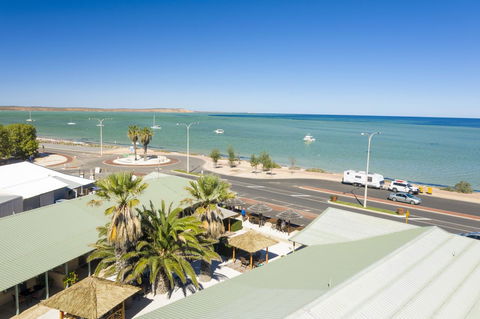 Shark Bay Seafront Apartments - Accommodation Australia 26