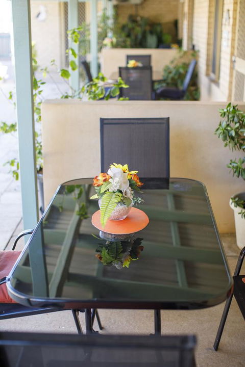Shark Bay Seafront Apartments - Accommodation Australia 33