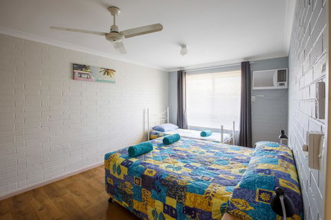 Shark Bay Seafront Apartments - Accommodation Australia 18
