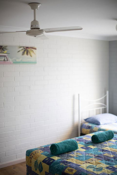 Shark Bay Seafront Apartments - Accommodation Australia 17