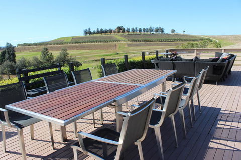 Grapevines Boutique Accommodation - Accommodation Australia 11