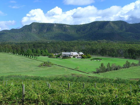 Grapevines Boutique Accommodation - Accommodation Australia 23