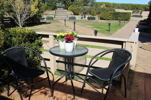 Grapevines Boutique Accommodation - Accommodation Australia 22