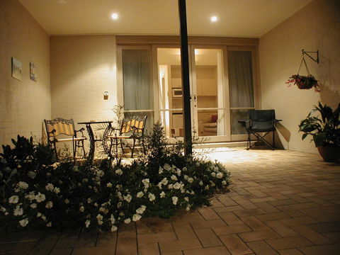 Grapevines Boutique Accommodation - Accommodation Australia 19