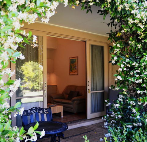 Grapevines Boutique Accommodation - Accommodation Australia 7