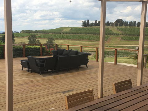 Grapevines Boutique Accommodation - Accommodation Australia 2