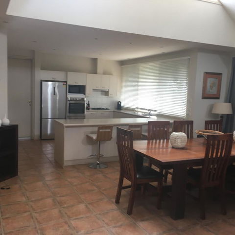 Grapevines Boutique Accommodation - Accommodation Australia 3