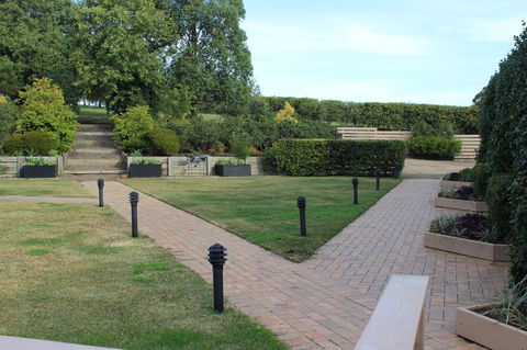 Grapevines Boutique Accommodation - Accommodation Australia 16