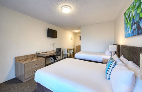 Albany Motel & Apartments - Accommodation Australia 8