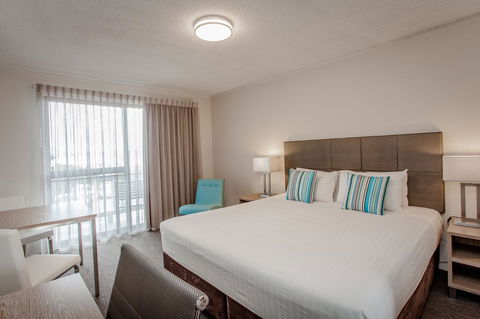 Albany Motel & Apartments - Accommodation Australia 10