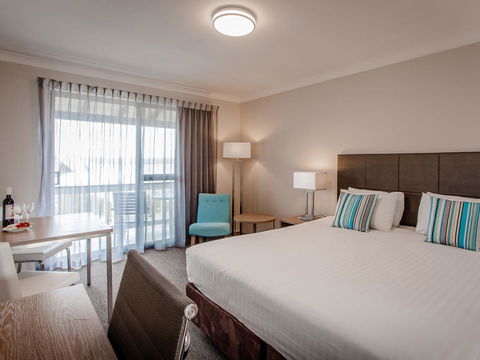 Albany Motel & Apartments - Accommodation Australia 11