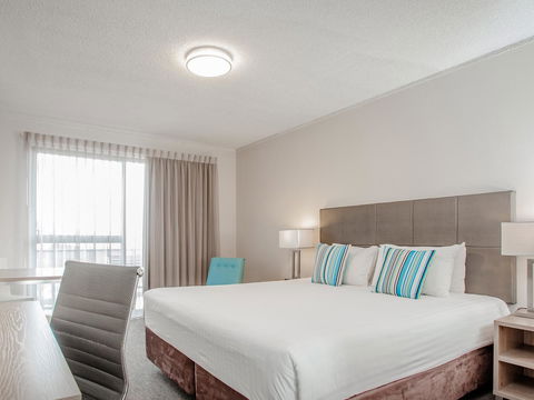 Albany Motel & Apartments - Accommodation Australia 13