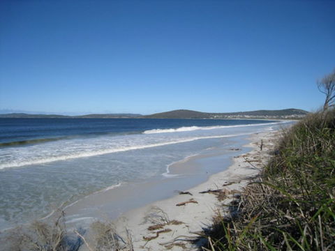 Albany Motel & Apartments - Accommodation Australia 18