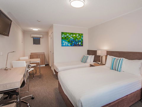 Albany Motel & Apartments - Accommodation Australia 14