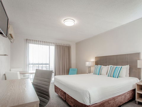 Albany Motel & Apartments - Accommodation Australia 12