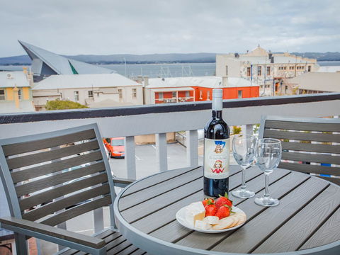 Albany Motel & Apartments - Accommodation Australia 15