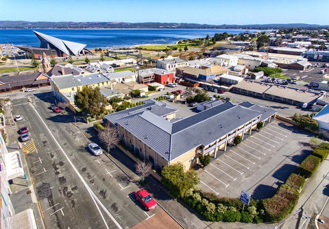 Albany Motel & Apartments - Accommodation Australia 16