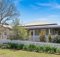 Lavender Cottage - Accommodation Australia
