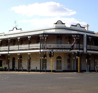 The Palace Hotel Kalgoorlie - Local Tourism